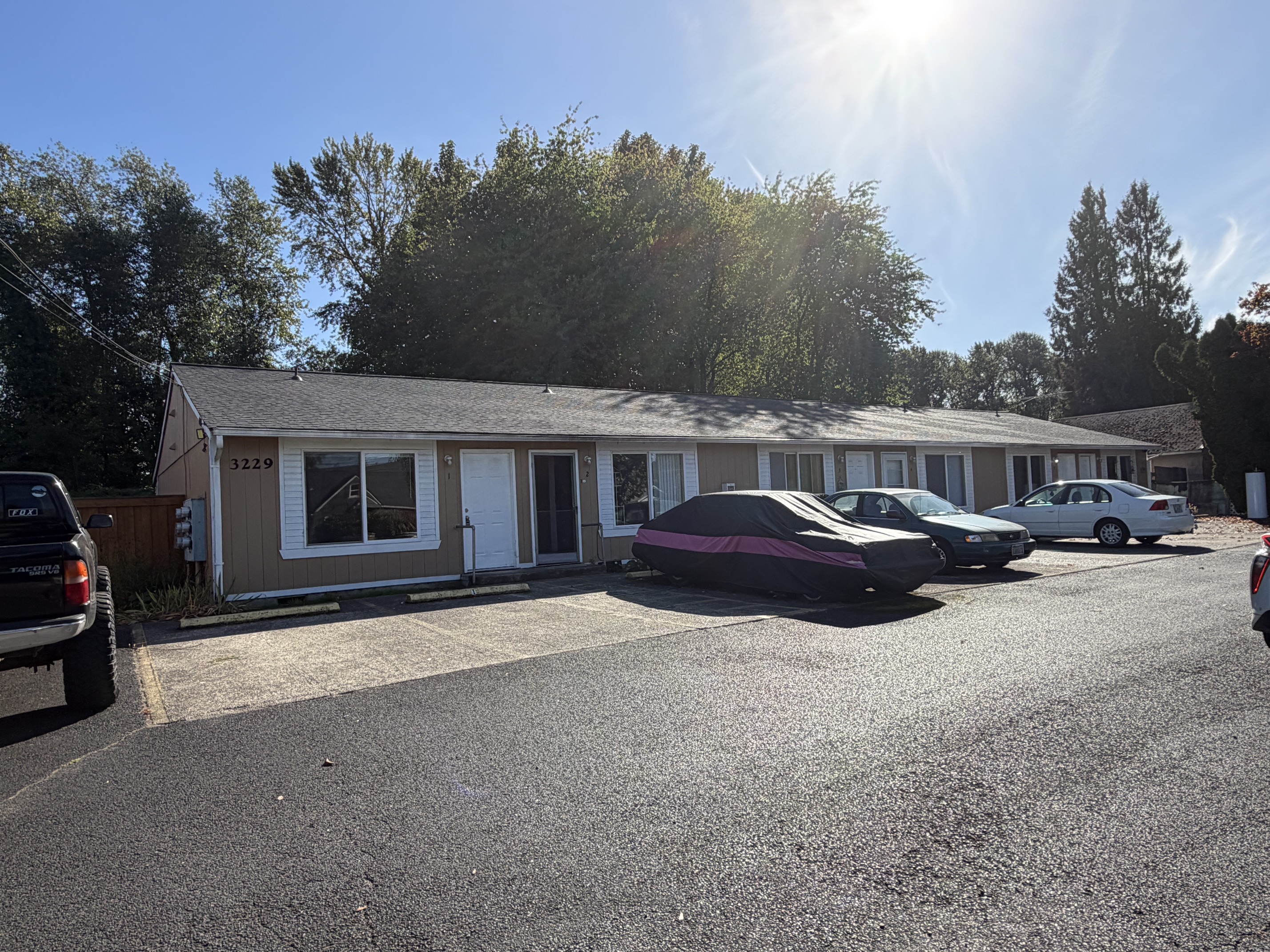 3229 Washington Way - 1