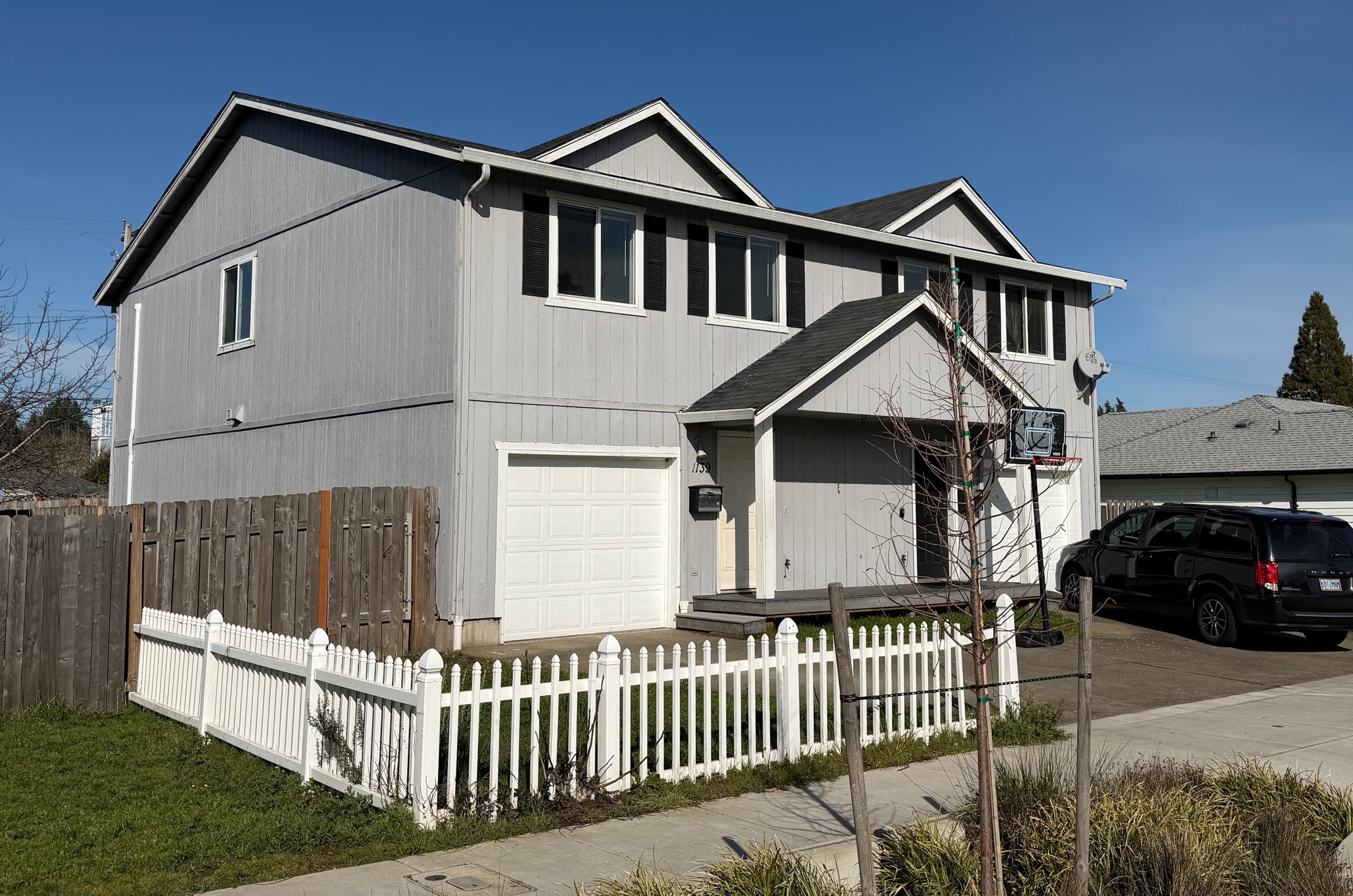 1139 2nd Street Northwest